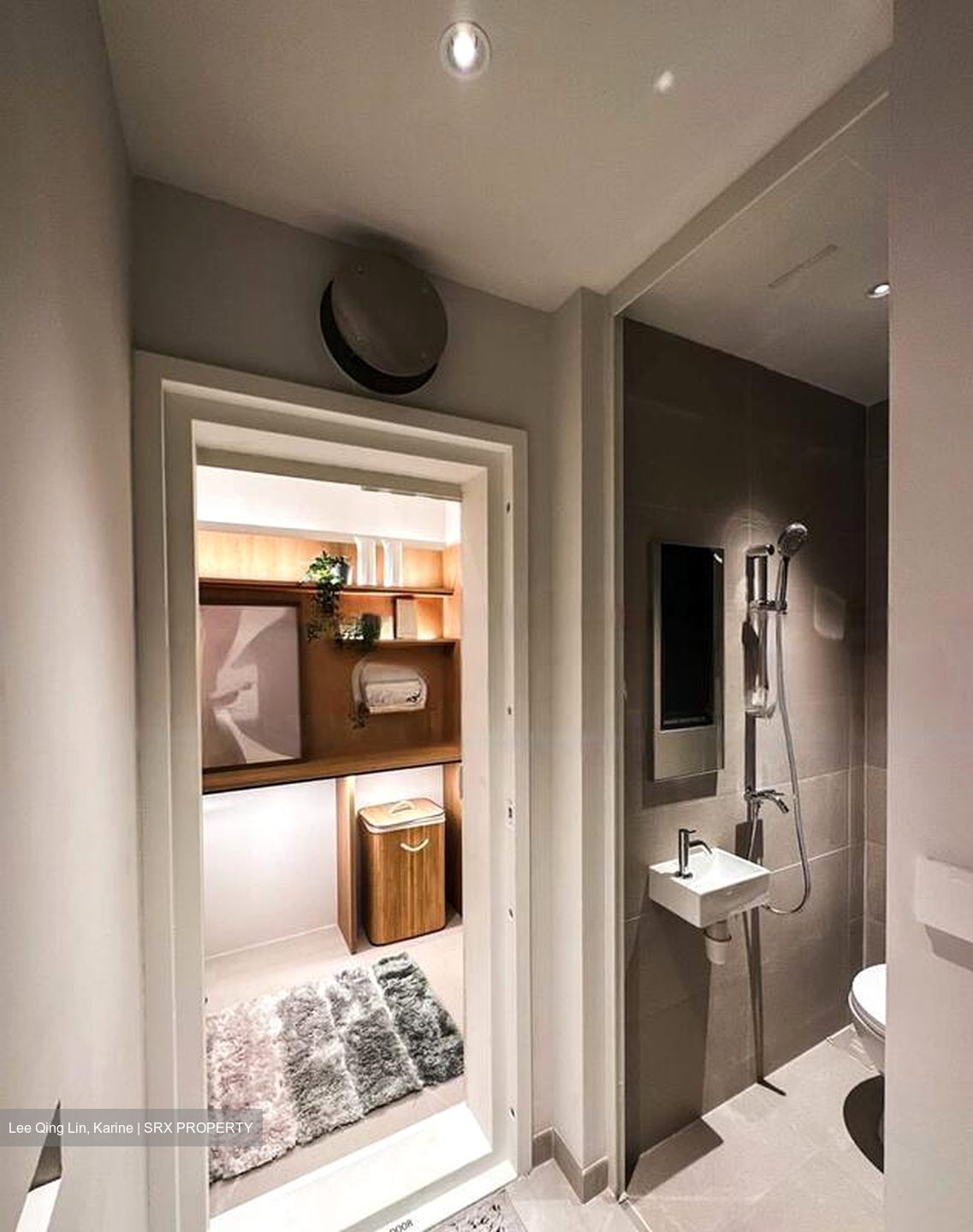 The Continuum (D15), Apartment #437406481